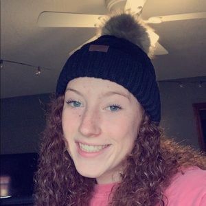 Meet your Posher, Molly